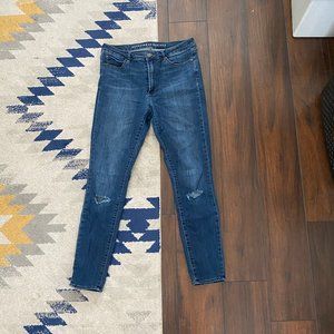 Articles of Society Hiliary Skinny Jean